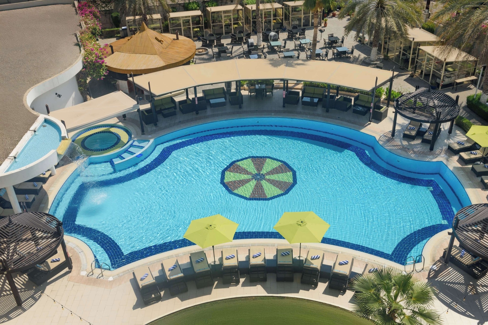 هتل رادیسون بلو